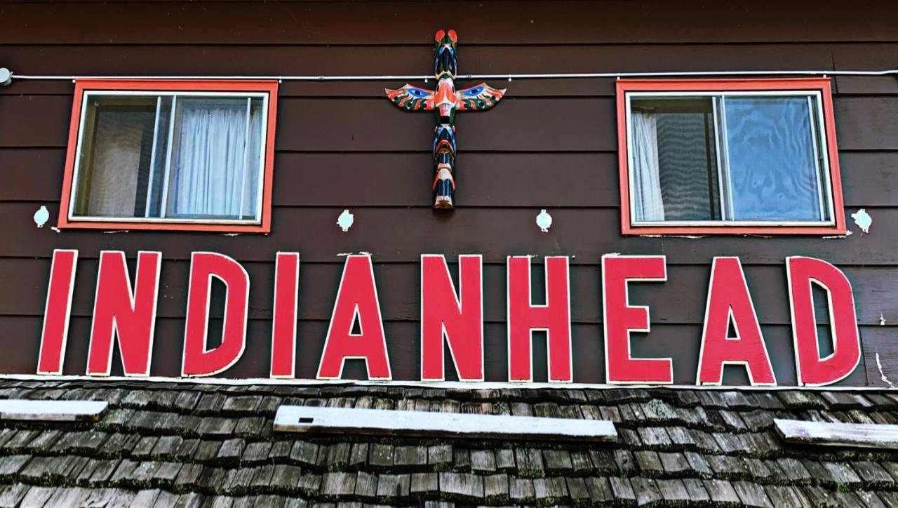 Indianhead Ironwood Hotel Exteriör bild