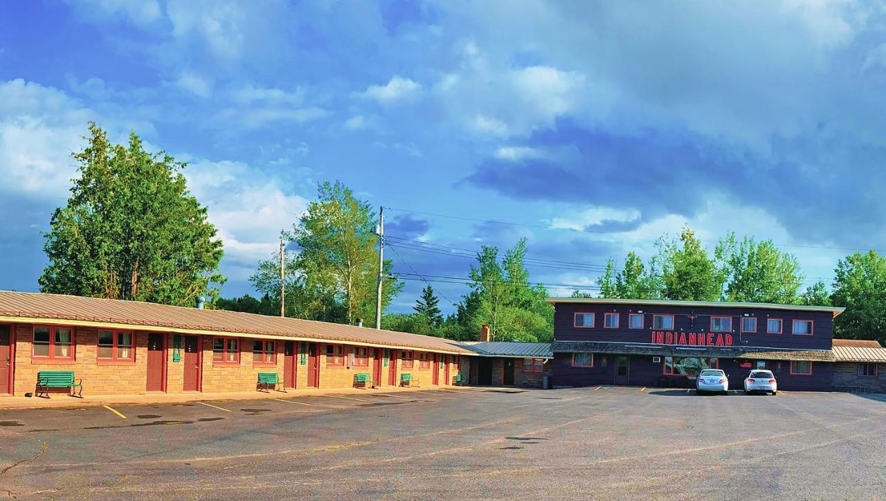 Indianhead Ironwood Hotel Exteriör bild